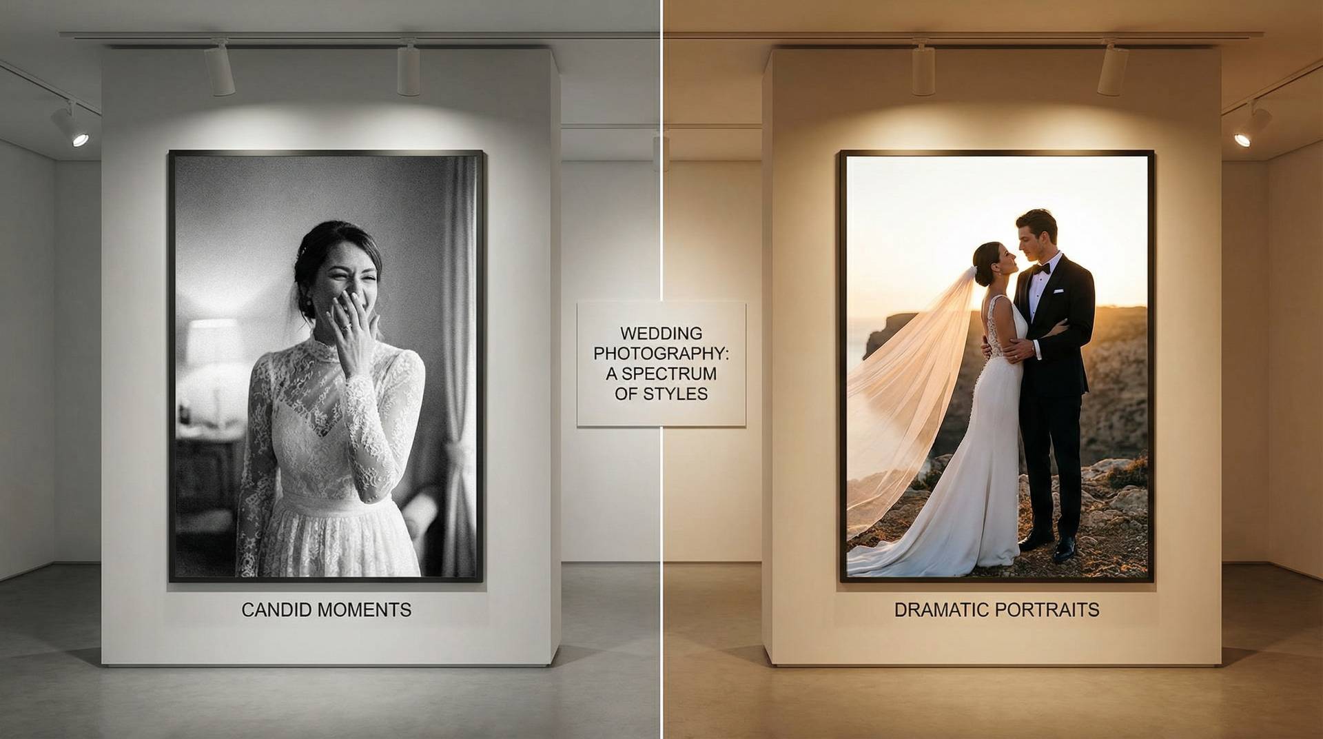 Cheap vs. Expensive Wedding Photographers: What’s the Real Difference?