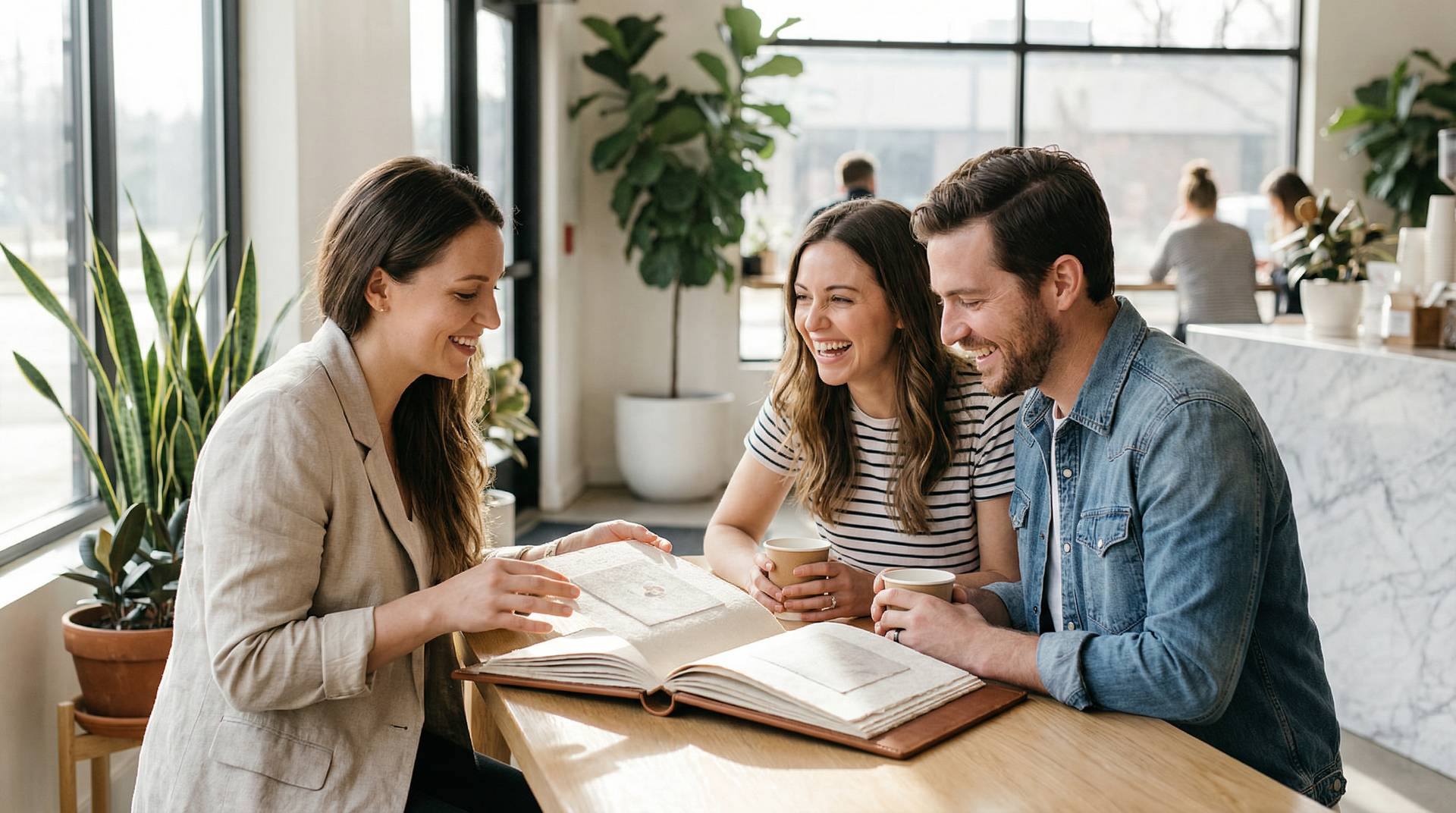 How to Find a Cheap Wedding Photographer in the UK (Without Compromising Quality)