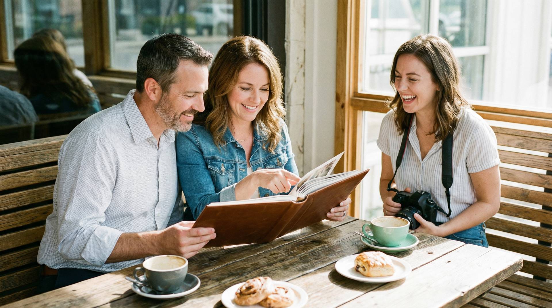 5 Questions to Ask Before Booking a Budget Photographer