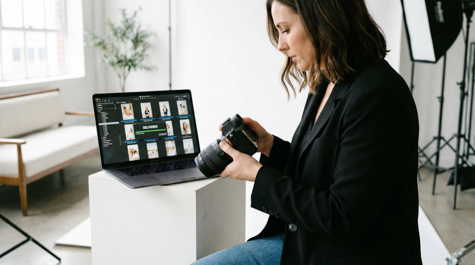 The Pros and Cons of 'Shoot and Burn' Photography Packages