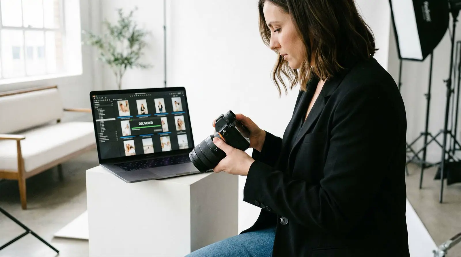 The Pros and Cons of 'Shoot and Burn' Photography Packages