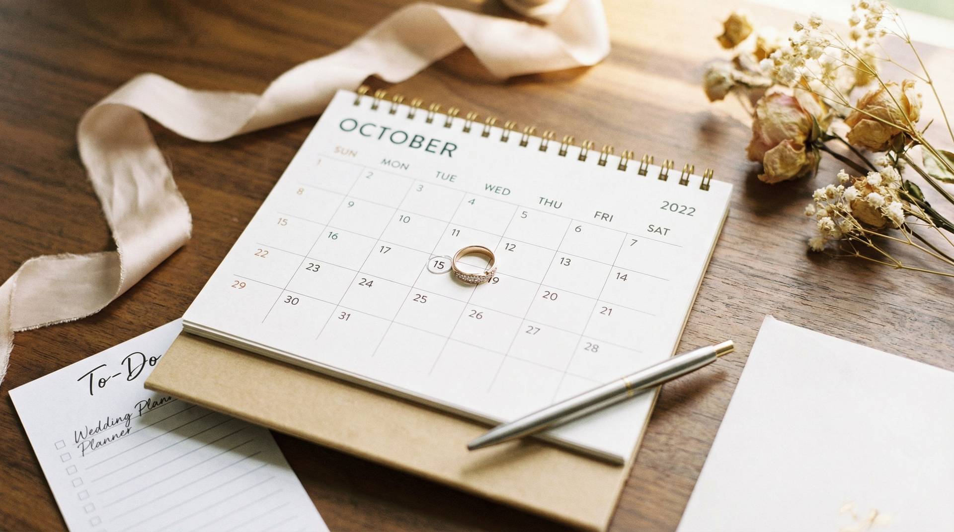 Why You Should Consider a Weekday Wedding (And How Much It Saves)