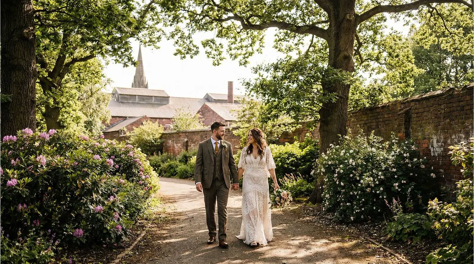 Example image: a couple, Bootle