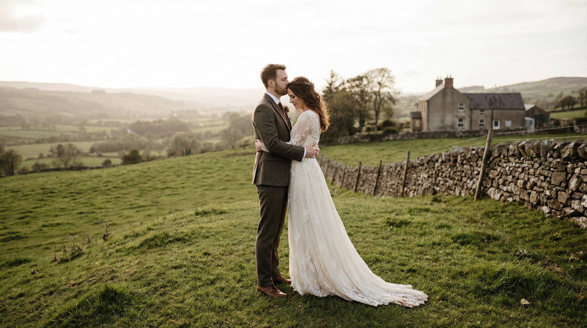 Wedding photography in Castlereagh