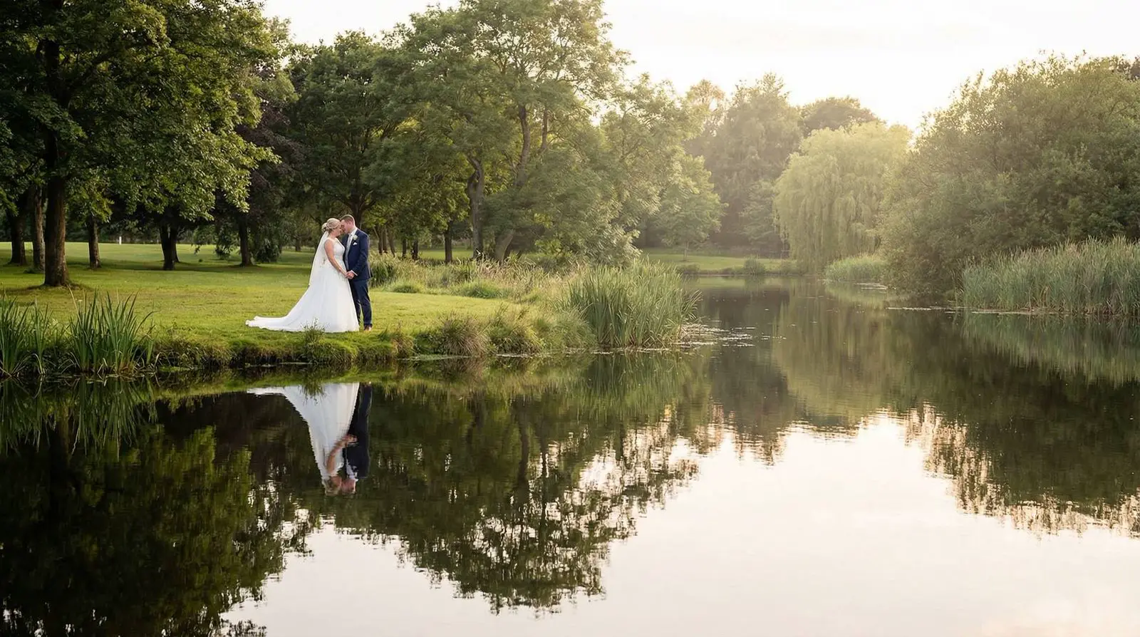 Example image: a couple, Craigavon