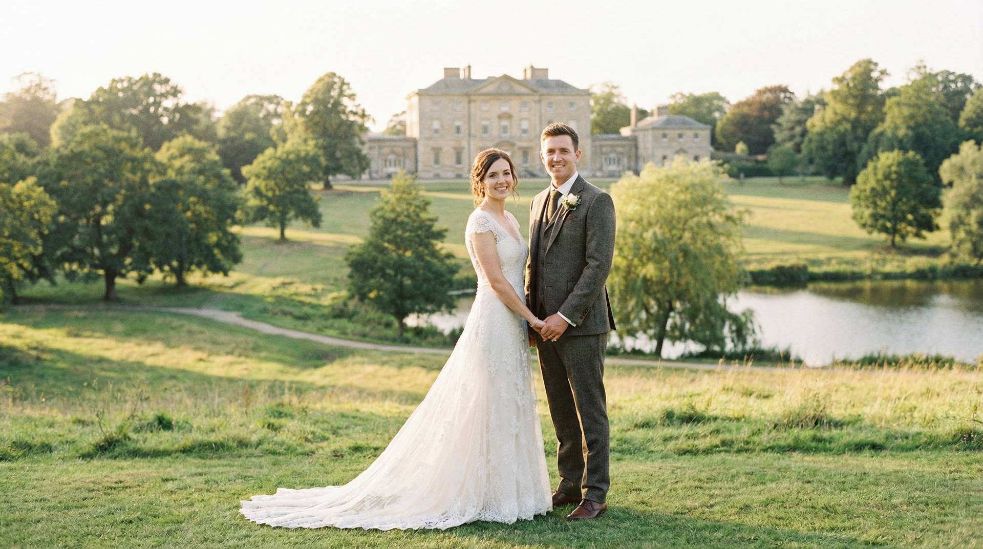 Wedding photography in Doncaster