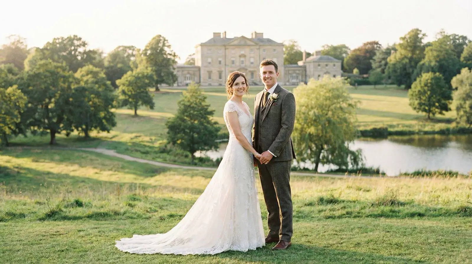 Example image: a couple, Doncaster