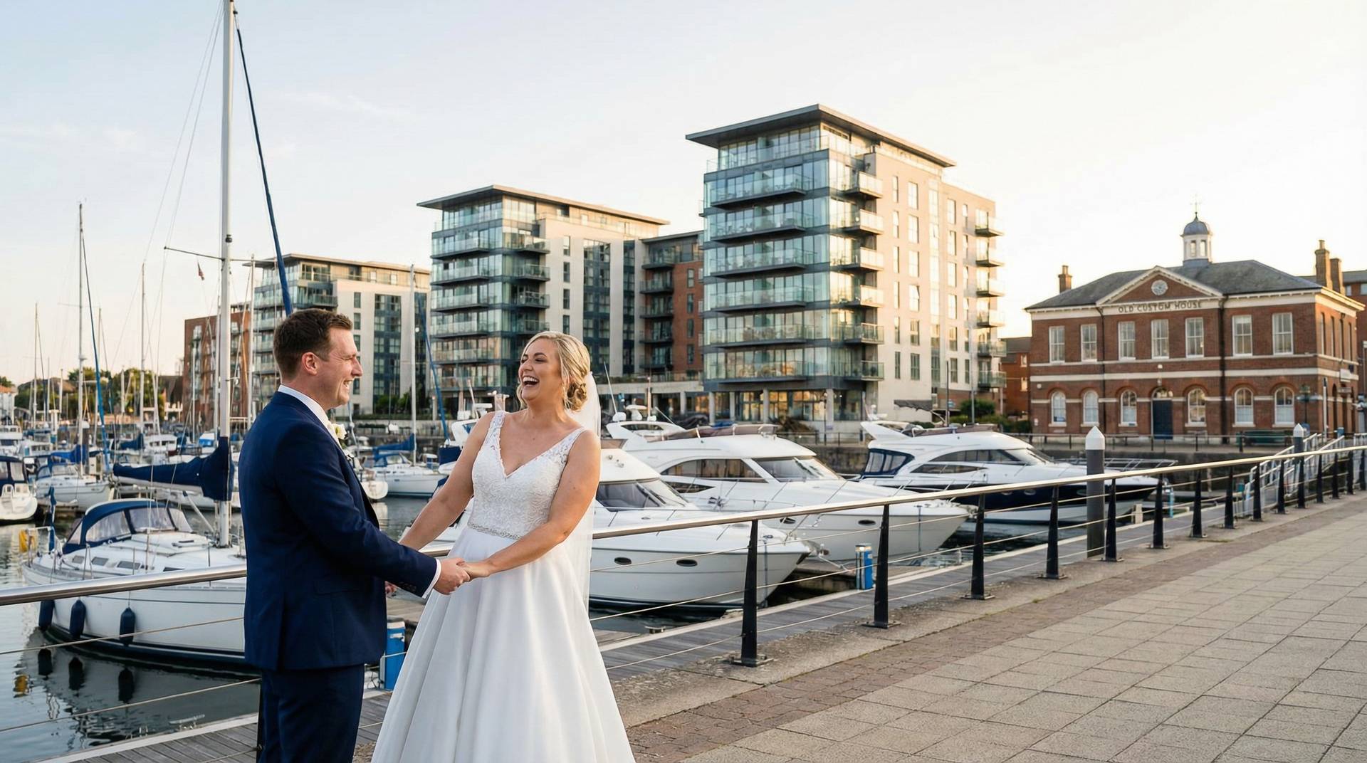 Wedding photography in Suffolk