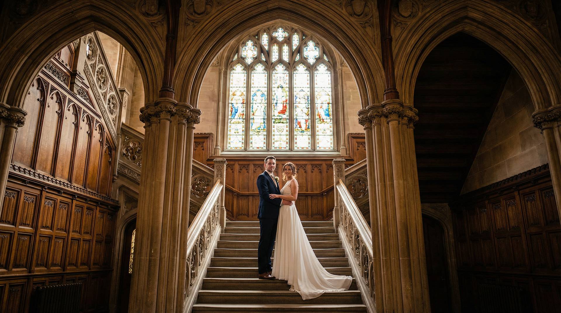 Wedding photography in Rochdale