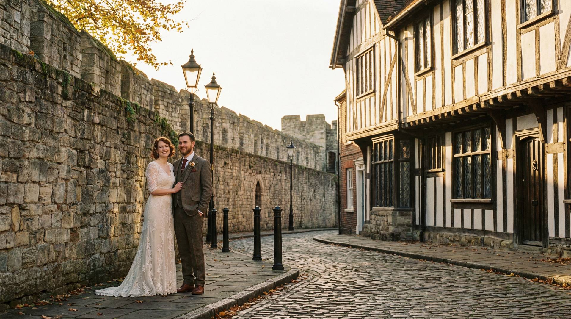 Wedding photography in South East