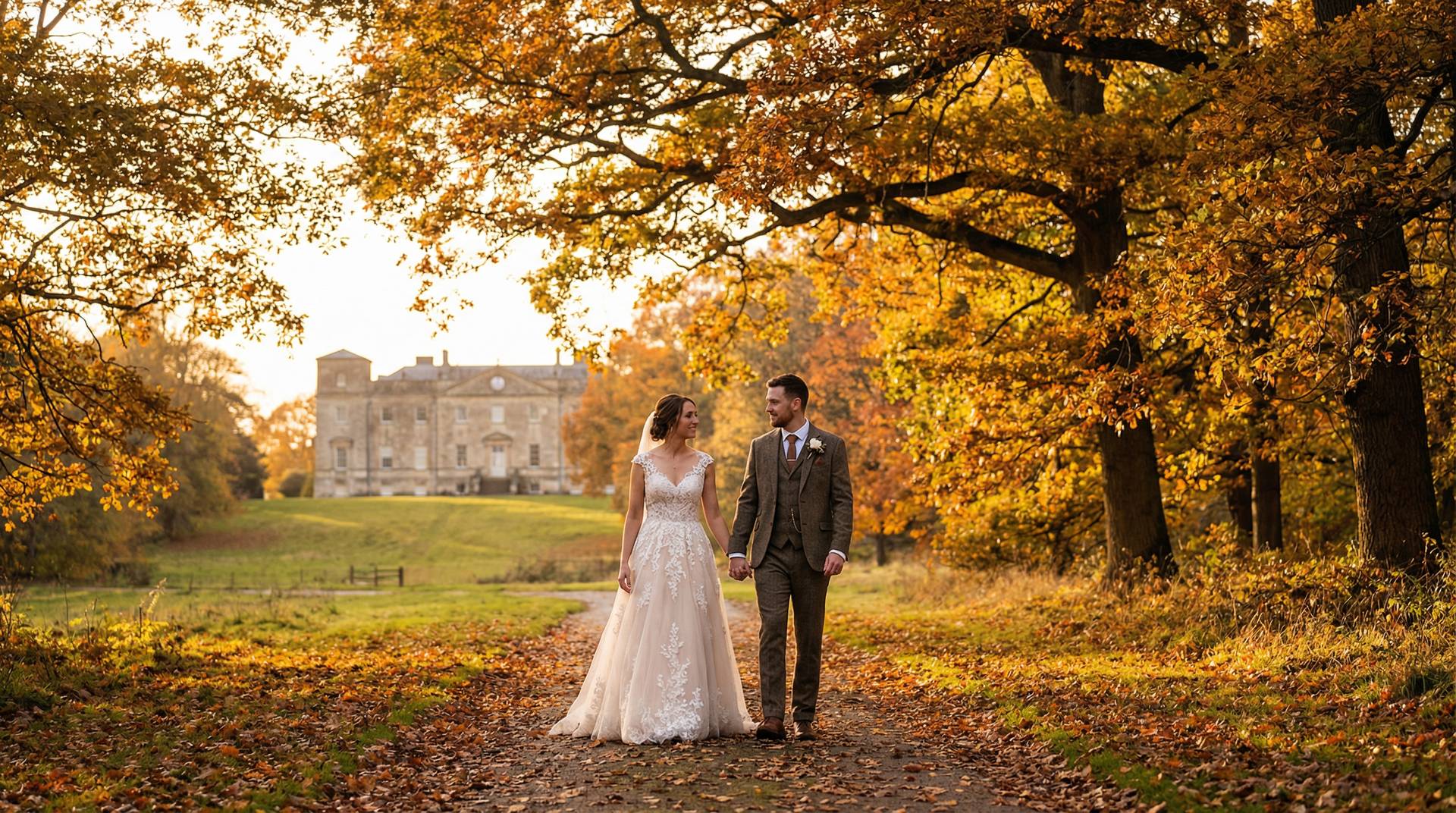 Wedding photography in Swindon