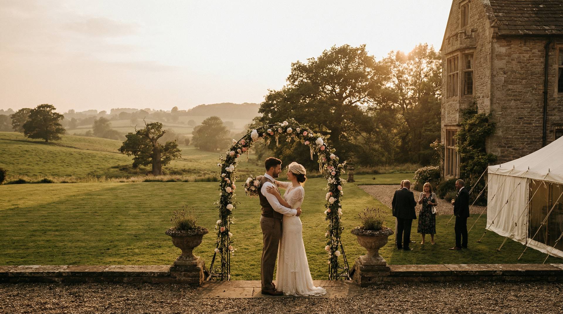 East Midlands Wedding Photography