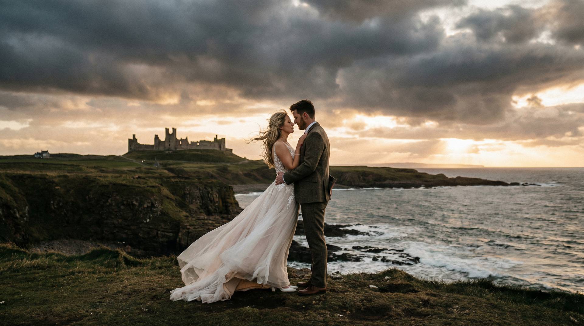 North East Wedding Photography