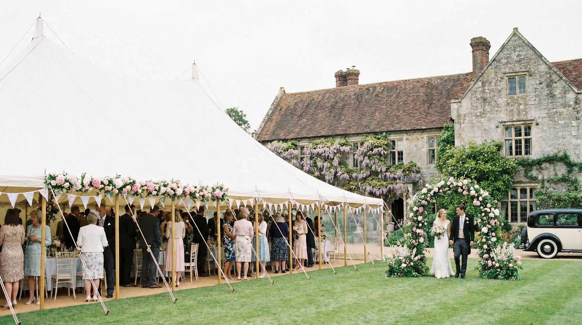 South East Wedding Photography