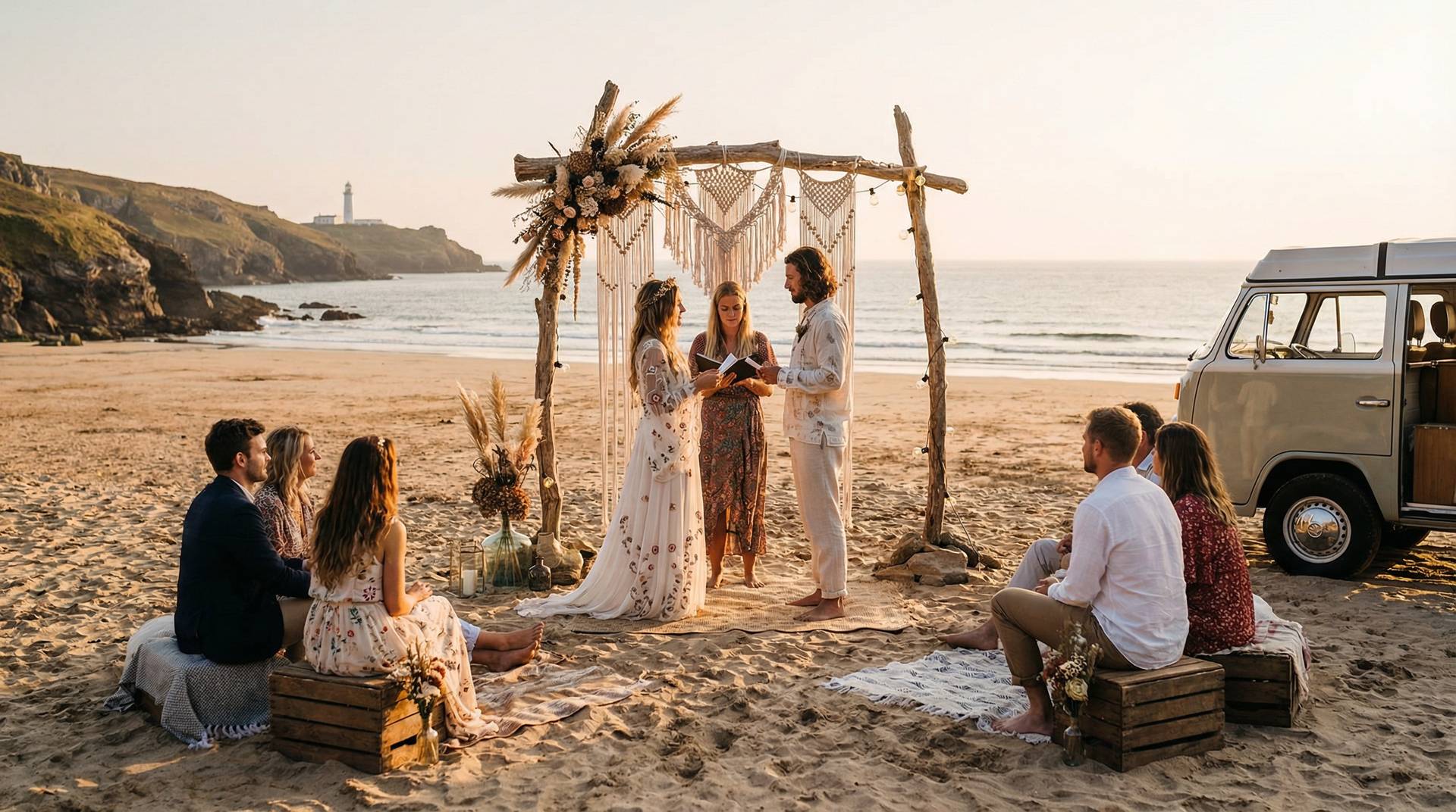 South West Wedding Photography